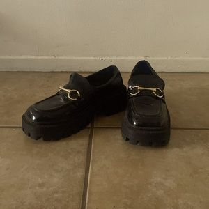 Urban outfitters loafers